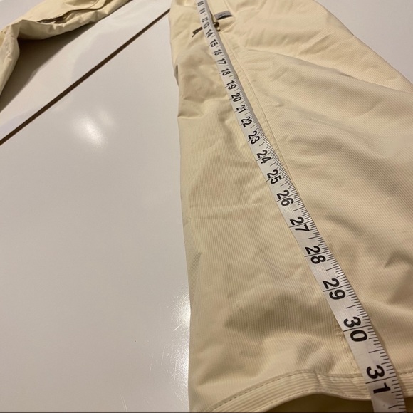 Holden Insulated Women's Snowboarding Pants Small - Picture 8 of 11